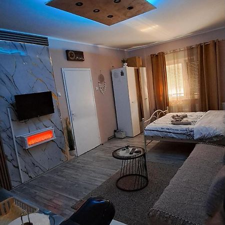 Apartman Iva Zaječar 外观 照片