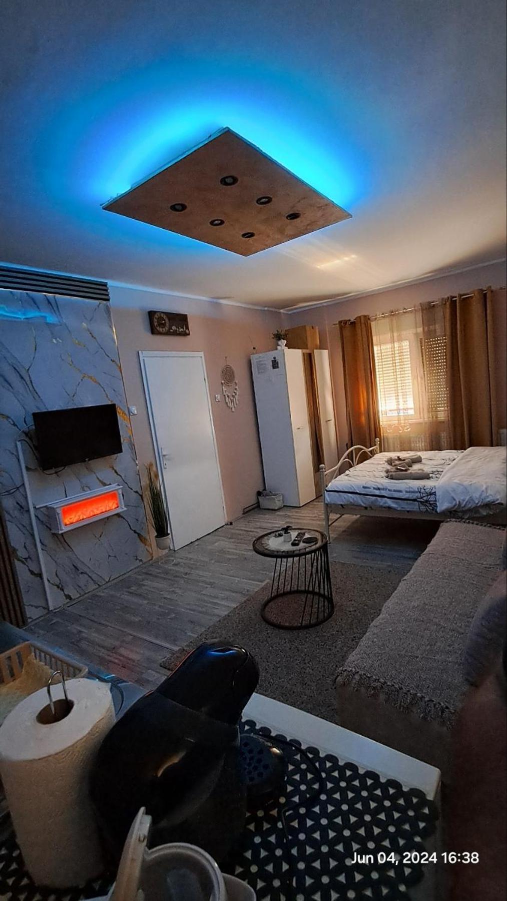Apartman Iva Zaječar 外观 照片
