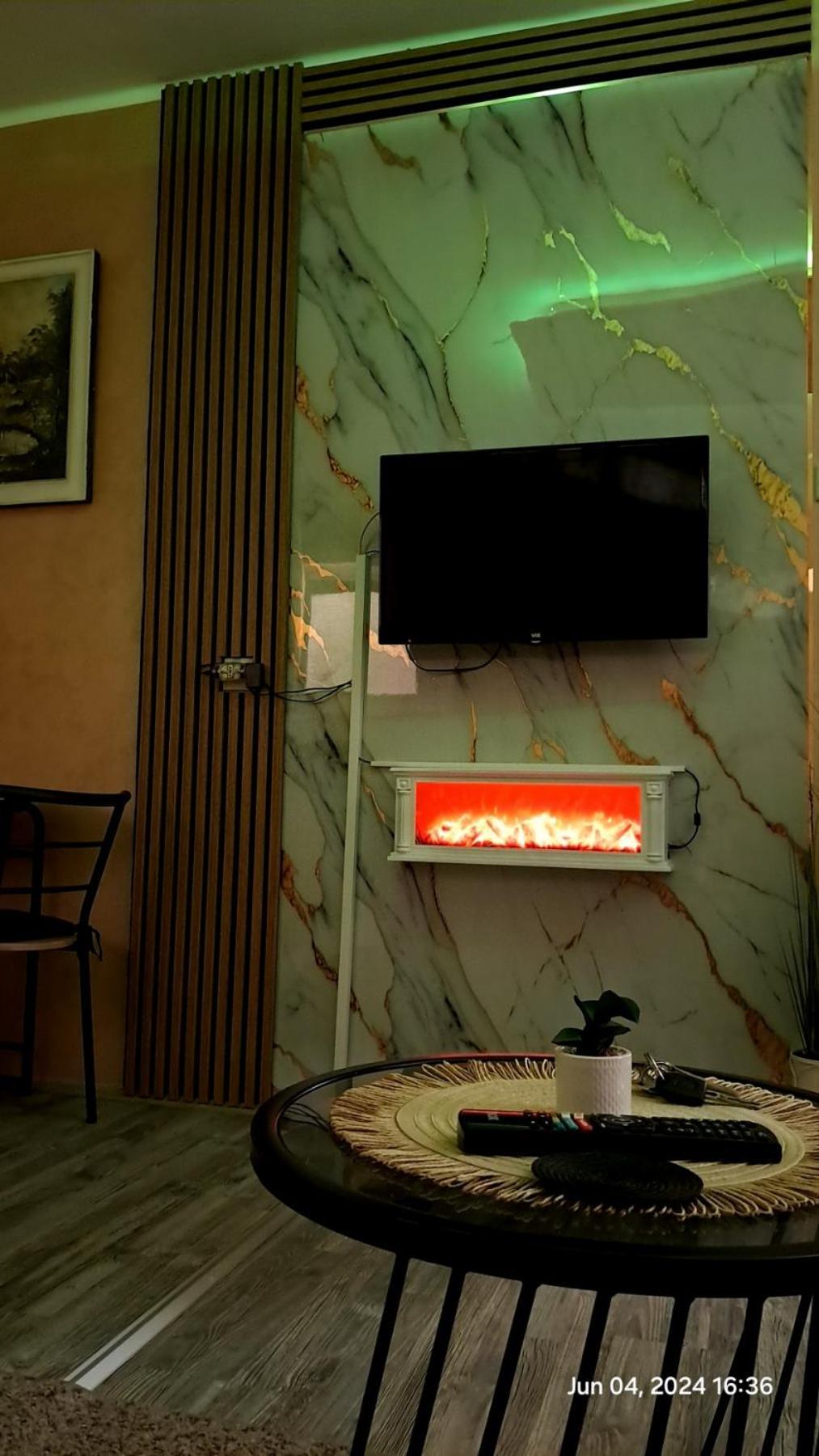 Apartman Iva Zaječar 外观 照片