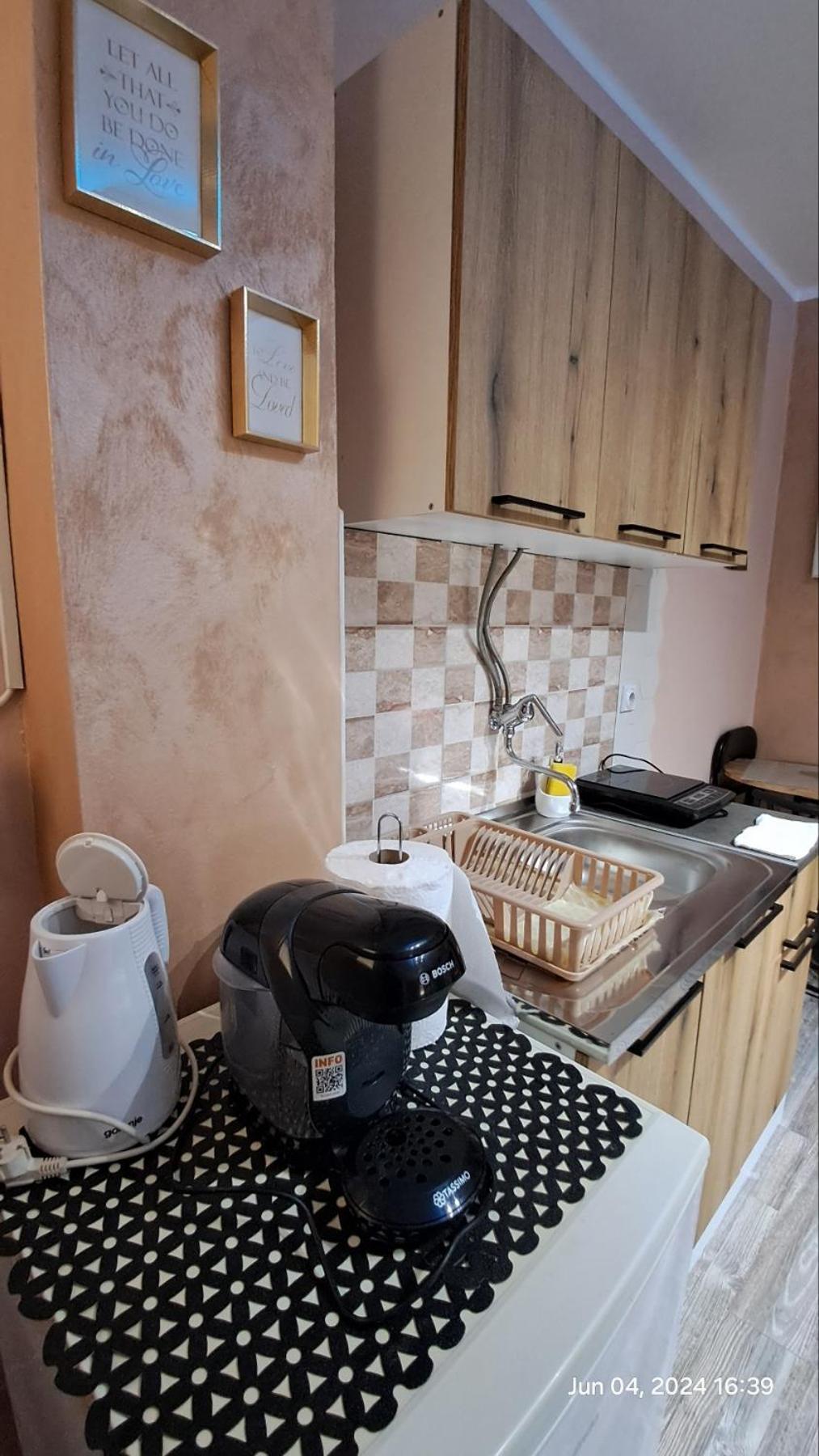 Apartman Iva Zaječar 外观 照片