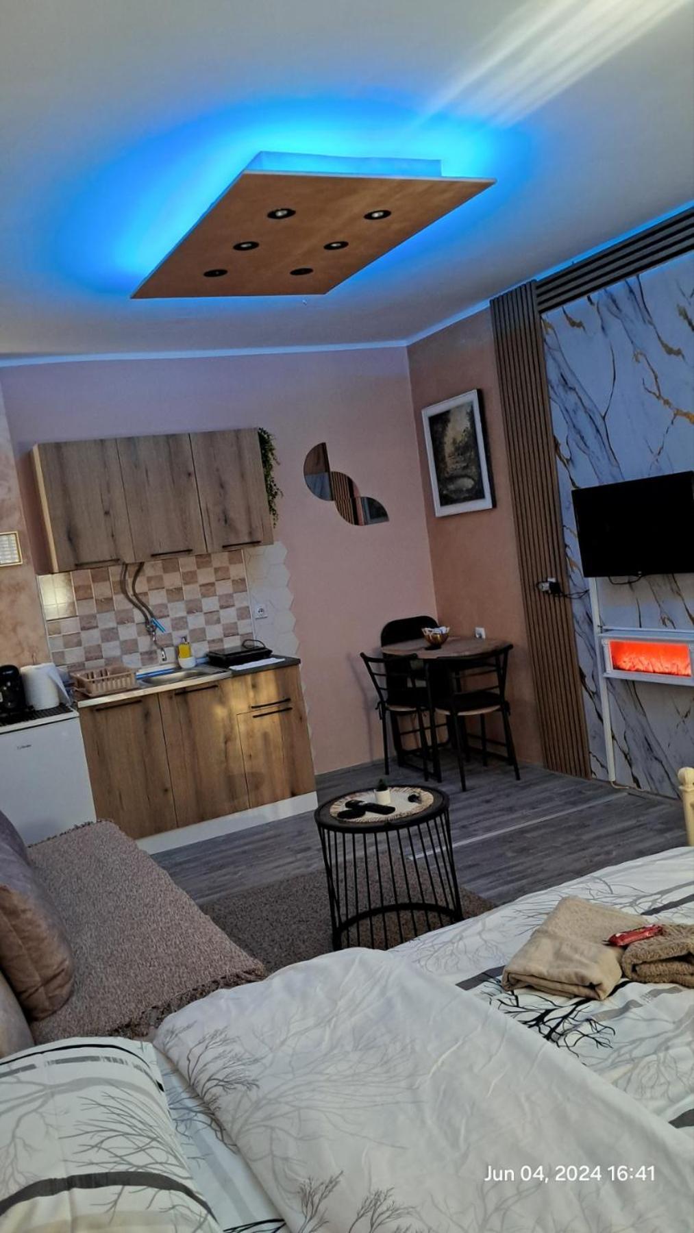 Apartman Iva Zaječar 外观 照片