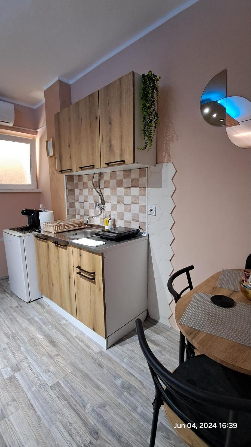 Apartman Iva Zaječar 外观 照片