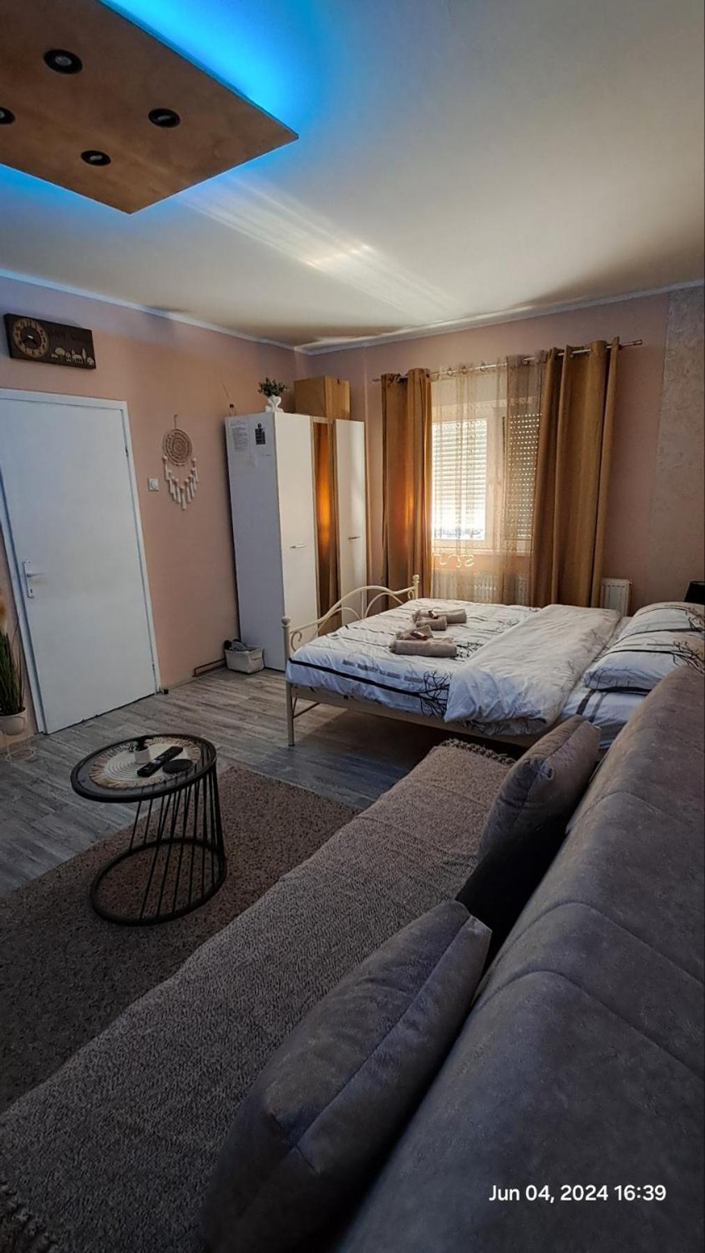 Apartman Iva Zaječar 外观 照片
