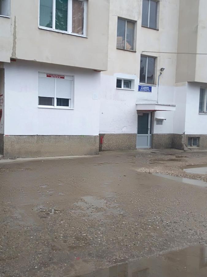 Apartman Iva Zaječar 外观 照片