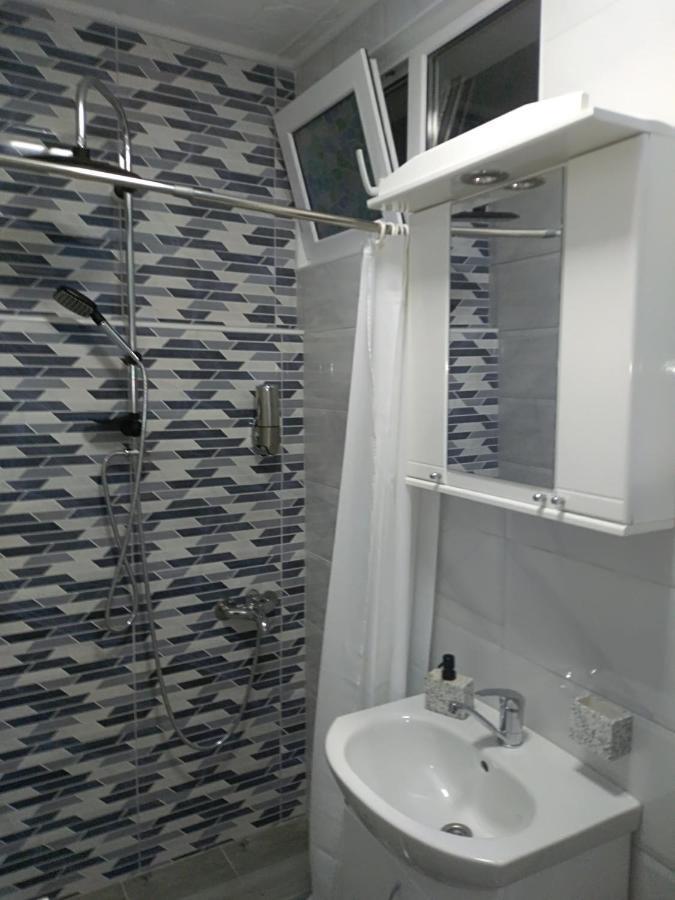 Apartman Iva Zaječar 外观 照片